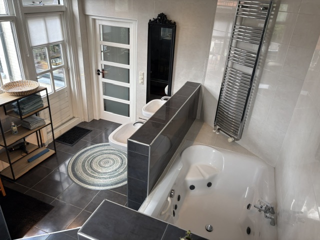 Bathroom view B